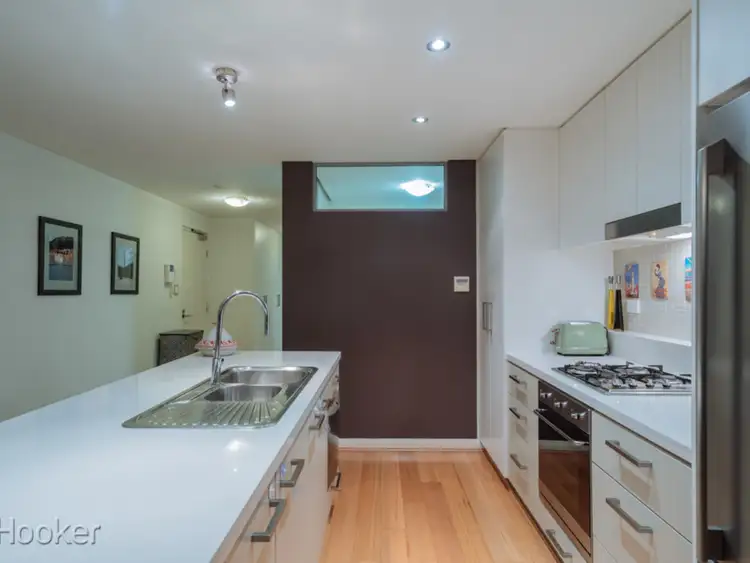 Fourth view of Homely apartment listing, 5/2 Bremer Promenade, East Perth WA 6004