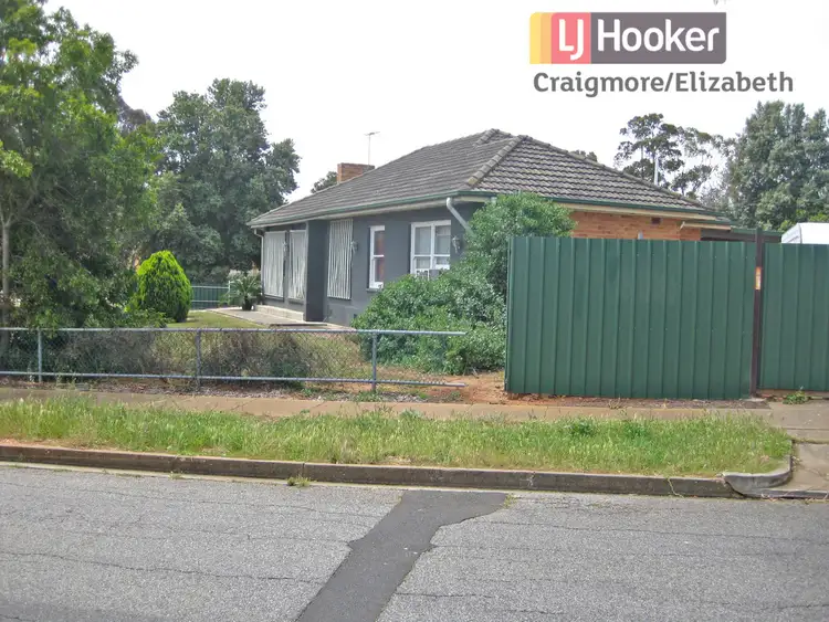 Fifth view of Homely house listing, 2 Gould Road, Elizabeth Park SA 5113