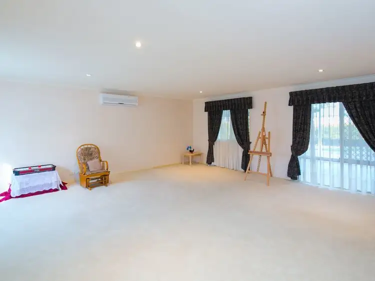 Second view of Homely house listing, 16 Tulipwood Drive, Birkdale QLD 4159
