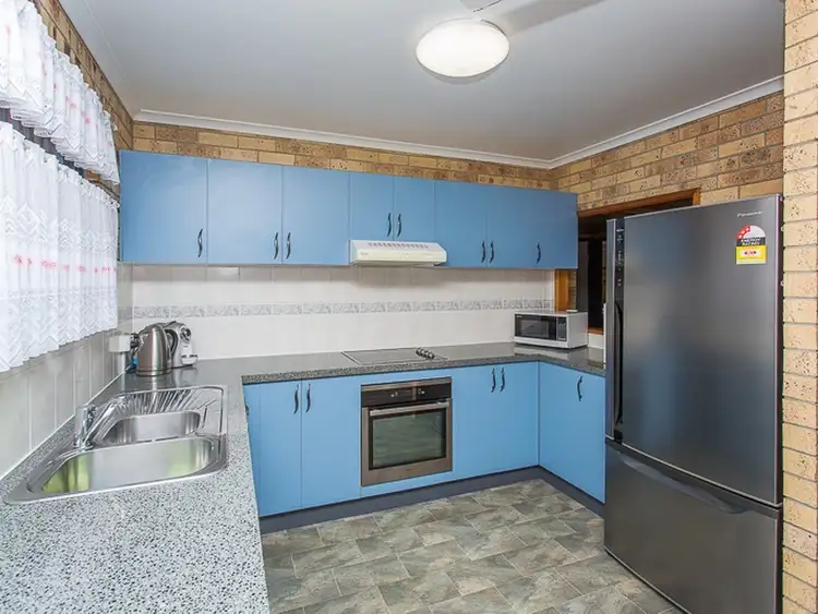 Seventh view of Homely house listing, 56 Rasmussen Avenue, Hay Point QLD 4740