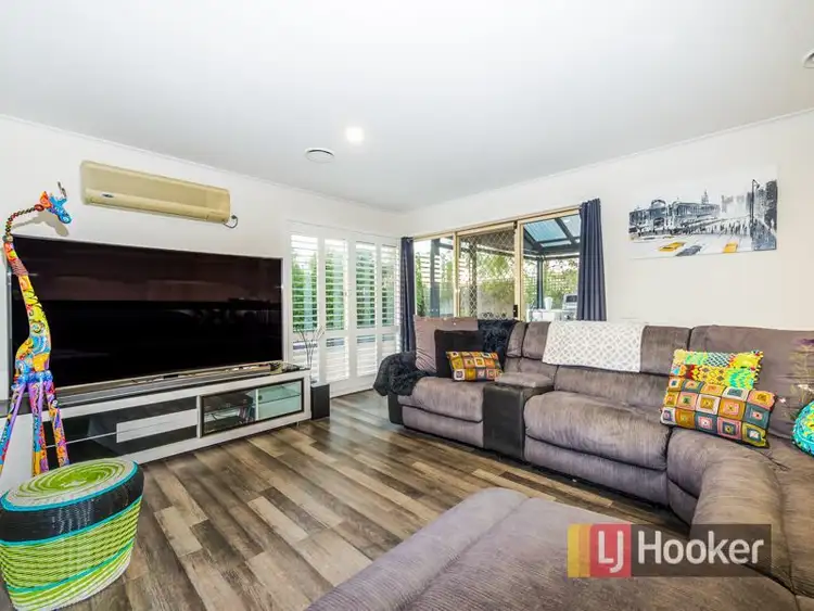 Sixth view of Homely house listing, 15 Springvalley Way, Narre Warren South VIC 3805