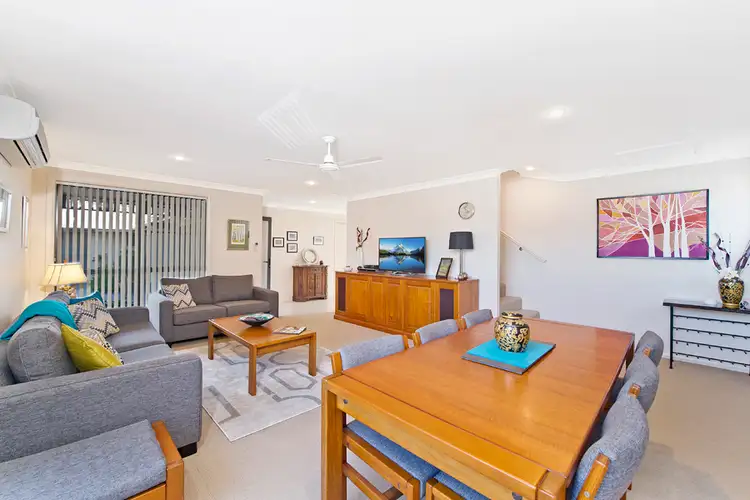 Third view of Homely townhouse listing, 2/16 Wyandra Crescent, Port Macquarie NSW 2444