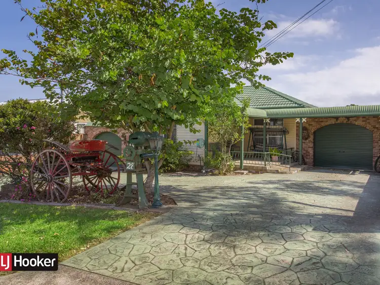 28 London Street, Berkeley NSW 2506