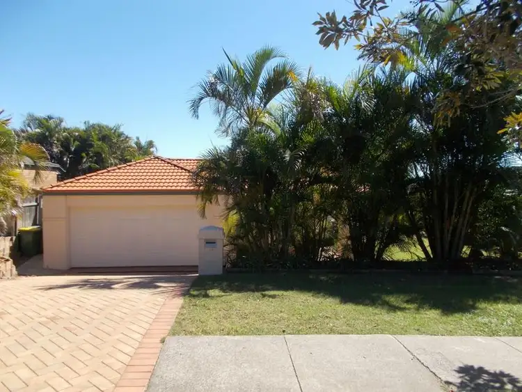 87 Woodcrest Way, Springfield QLD 4300