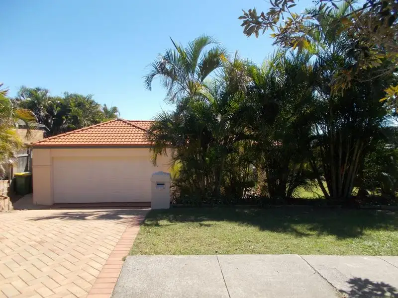 Main view of Homely house listing, 87 Woodcrest Way, Springfield QLD 4300