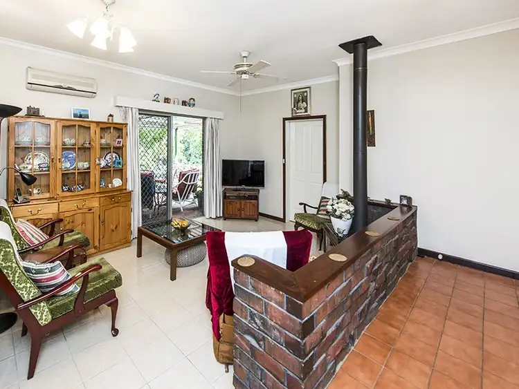 Seventh view of Homely house listing, 38 Albert Road, Lesmurdie WA 6076