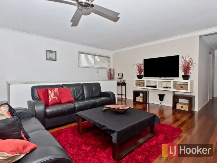 Second view of Homely house listing, 40 Rostrevor Road, Boondall QLD 4034
