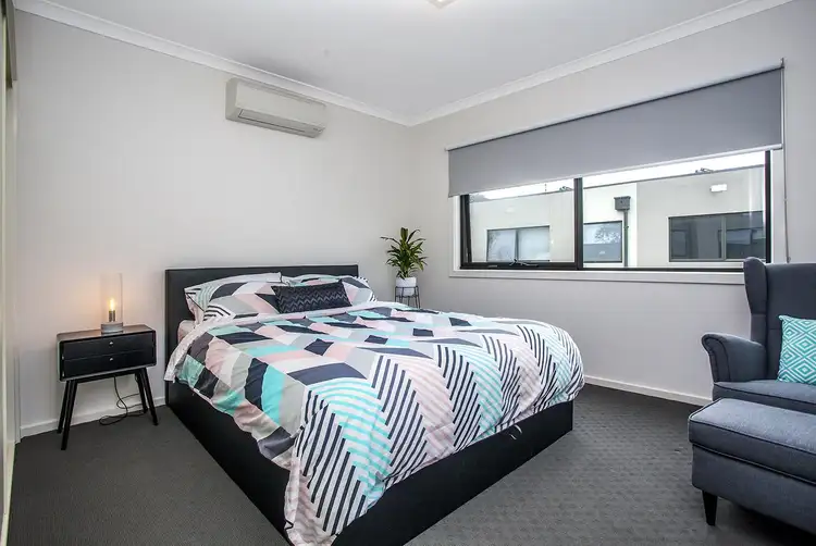 Fifth view of Homely townhouse listing, 11 Lithgow Way, Mooroolbark VIC 3138