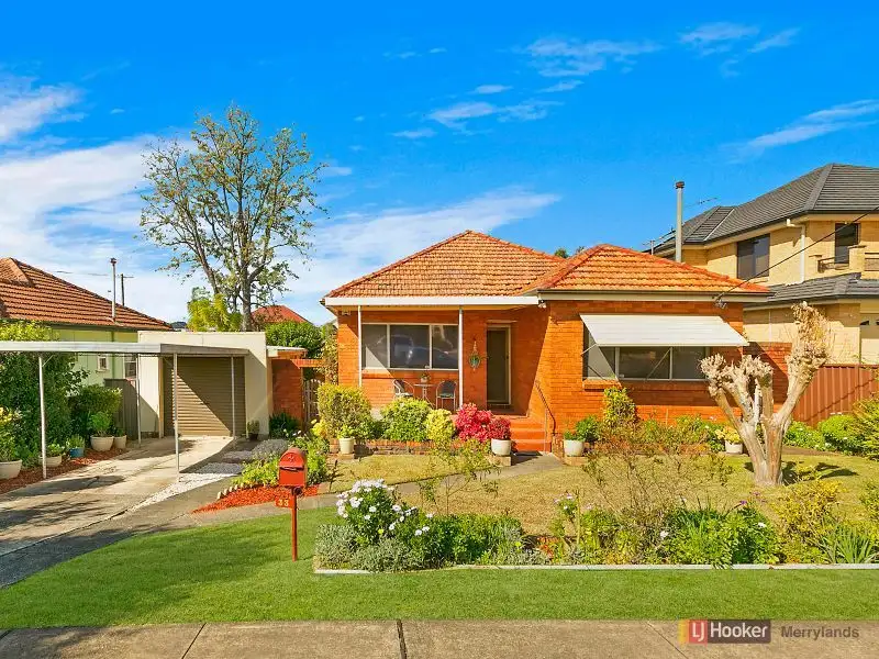 Main view of Homely house listing, 33 Ridge Street, Merrylands NSW 2160