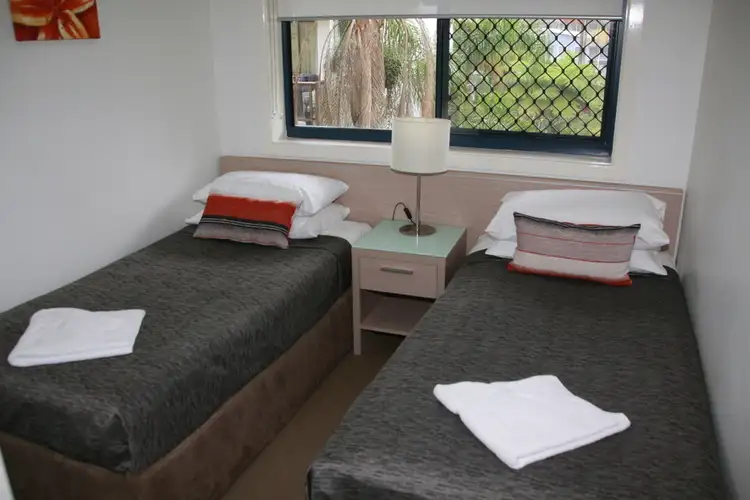 Seventh view of Homely unit listing, 105/37 Pacific Drive, Port Macquarie NSW 2444