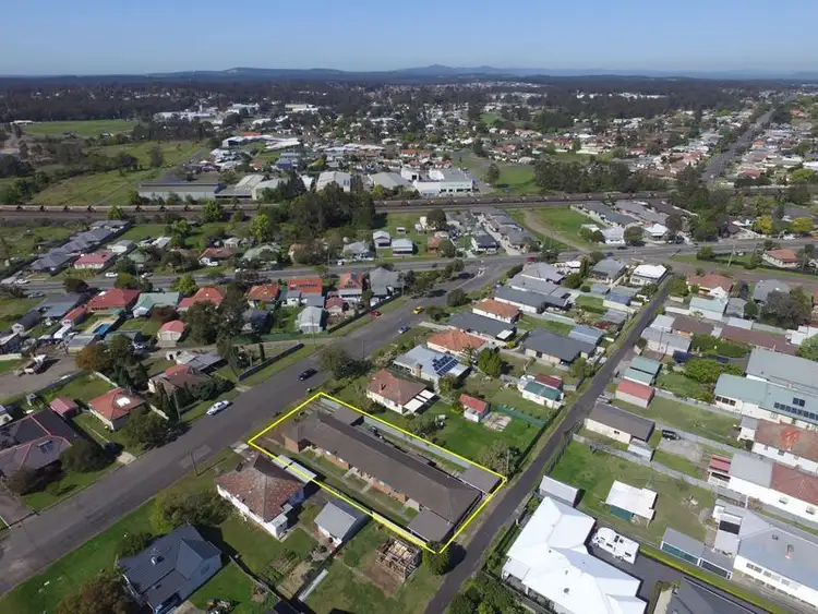 Fifth view of Homely unit listing, 17 Tenambit Street, East Maitland NSW 2323