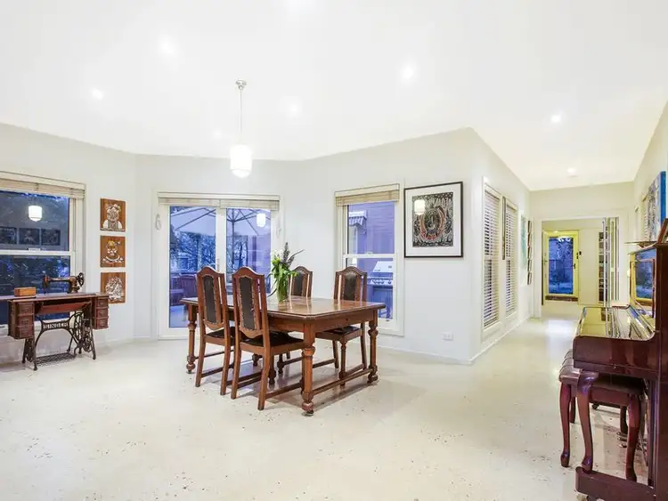 Fourth view of Homely house listing, 6 Meehan Gardens, Griffith ACT 2603