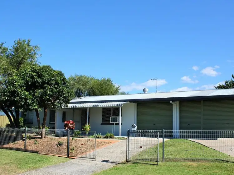 55 Hollywood Boulevard, White Rock QLD 4868