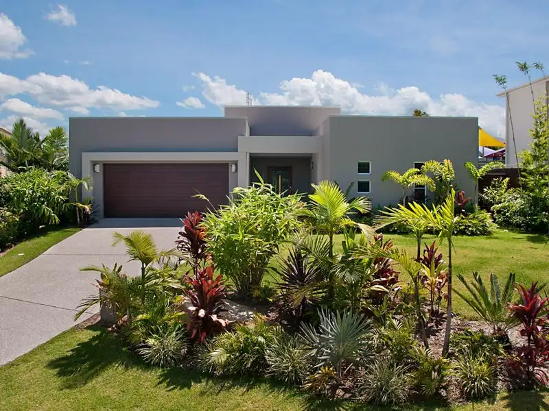 Main view of Homely house listing, 10 Cobblestone Place, Peregian Springs QLD 4573