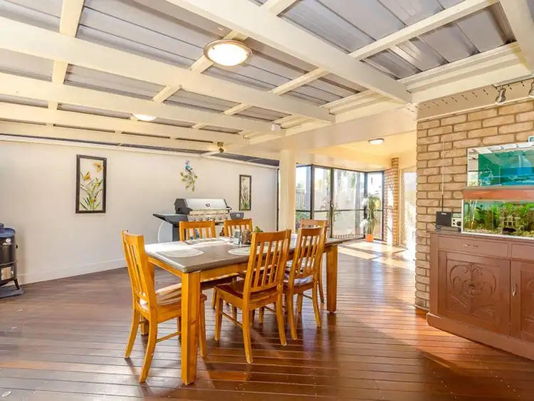 Second view of Homely house listing, 6 Walker Street, Clinton QLD 4680