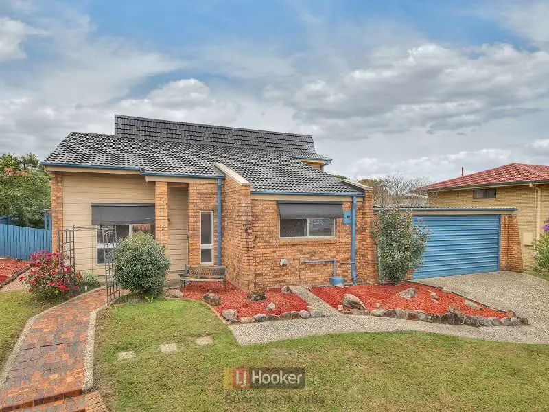 Main view of Homely house listing, 3 Cedara Street, Algester QLD 4115