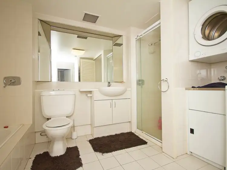 Sixth view of Homely unit listing, 17/57 Lambert Street, Kangaroo Point QLD 4169