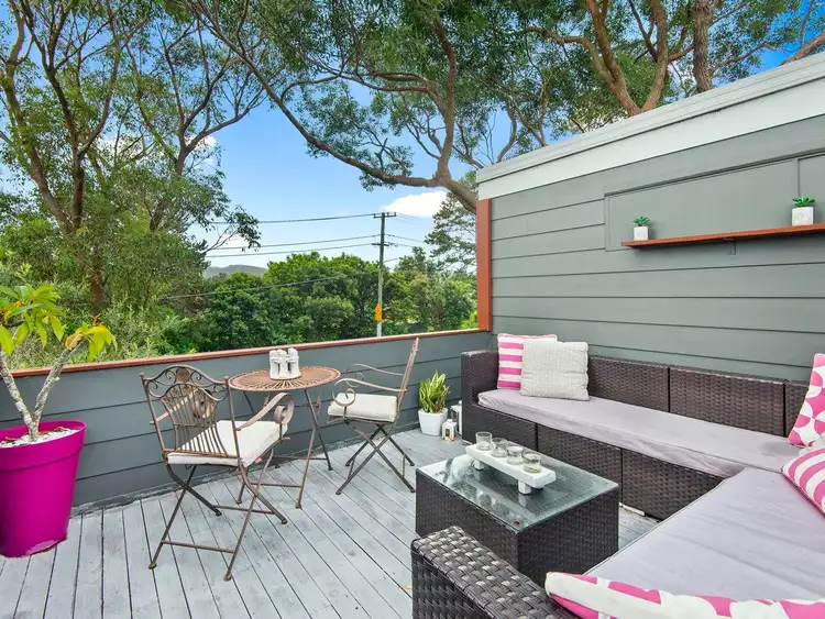 Fifth view of Homely house listing, 48 Warriewood Road, Warriewood NSW 2102