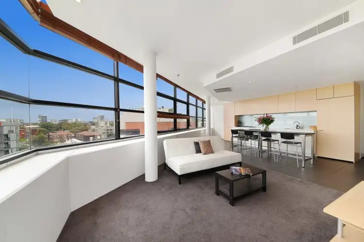 702B/260 Anzac Parade, Kensington NSW 2033