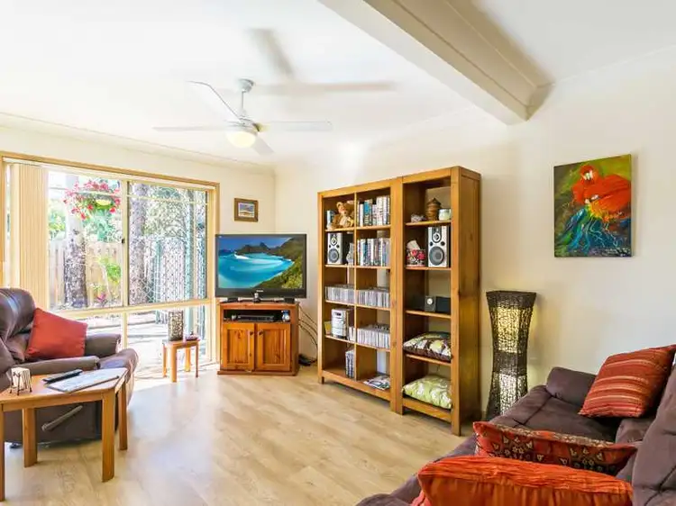 Second view of Homely house listing, 4/88 Old Coach Road, Mudgeeraba QLD 4213