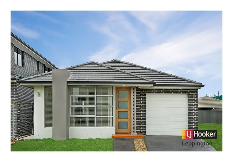 13 Stonecrop Street, Denham Court NSW 2565