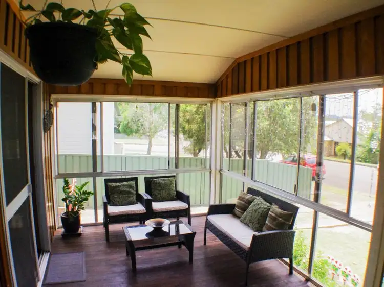 Fourth view of Homely house listing, 31 Tyrell Street, Gloucester NSW 2422