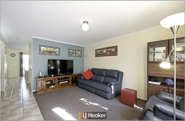 Second view of Homely house listing, 7/66 Paul Coe Crescent, Ngunnawal ACT 2913