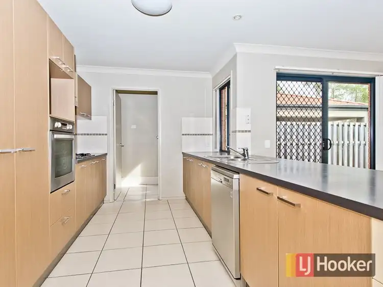 Second view of Homely house listing, 78 Waterlily Circuit, Carseldine QLD 4034