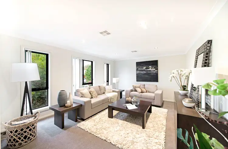 Second view of Homely house listing, 31 Liz O'Neill Street, Casey ACT 2913