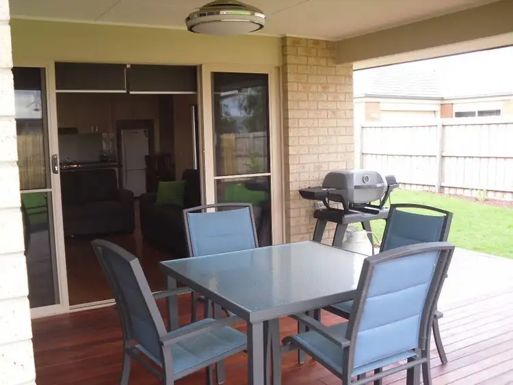 Sixth view of Homely house listing, 29 Artisan Way, Inverloch VIC 3996