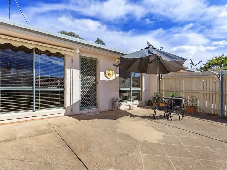 Fifth view of Homely townhouse listing, 9/10 Fidler Court, Bruce ACT 2617