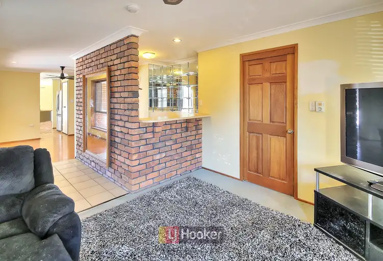Second view of Homely house listing, 20 Parinari Street, Algester QLD 4115