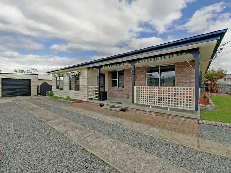10 Kruvale Court, Primrose Sands TAS 7173