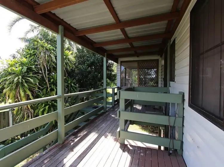 Fifth view of Homely house listing, 8 Pacific Highway, Broadwater NSW 2472