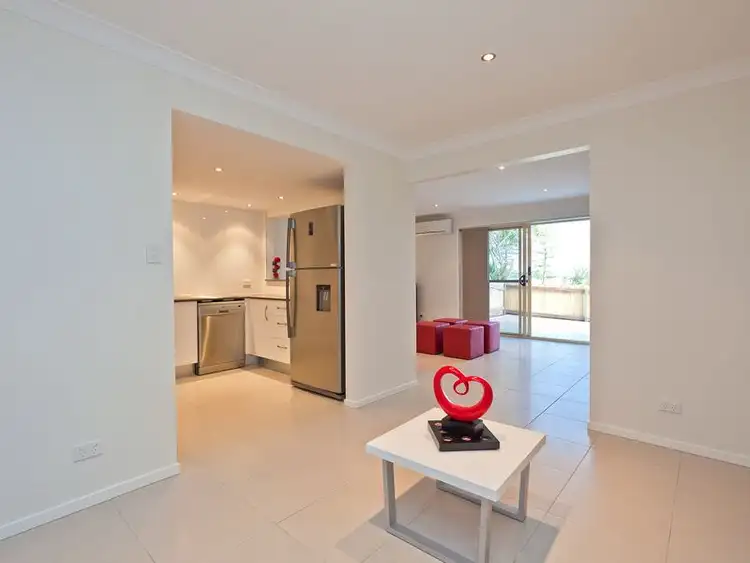 Sixth view of Homely townhouse listing, 13/43 North Street, Cleveland QLD 4163