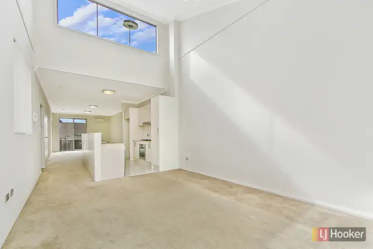 Second view of Homely unit listing, 66/11 Glenvale Avenue, Parklea NSW 2768