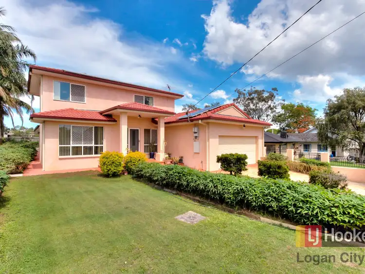 Third view of Homely house listing, 26 Pine Drive, Woodridge QLD 4114