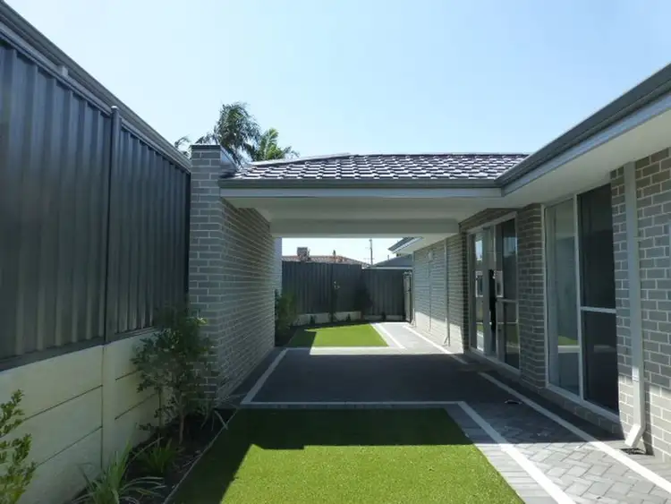 Seventh view of Homely house listing, 23A Emberson Road, Morley WA 6062