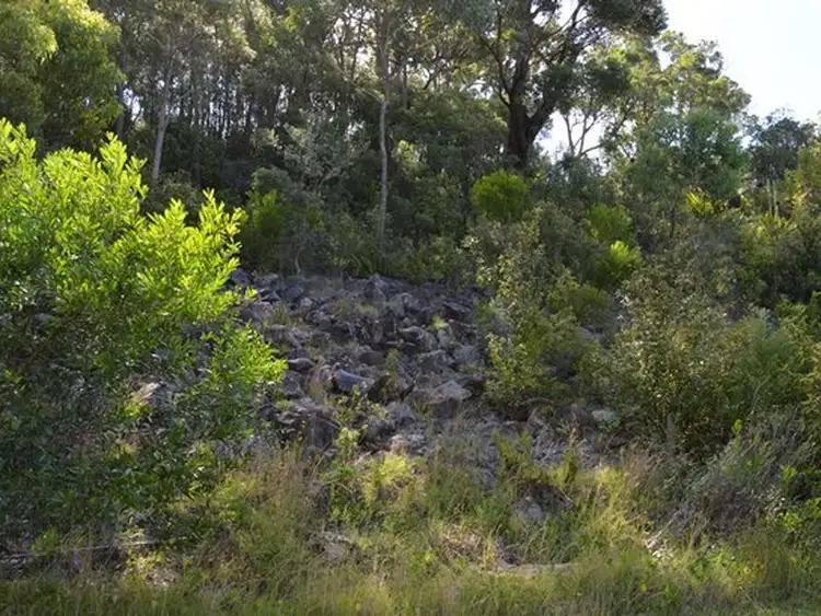 Fourth view of Homely land listing, 5 Tareebin Road, Nelson Bay NSW 2315
