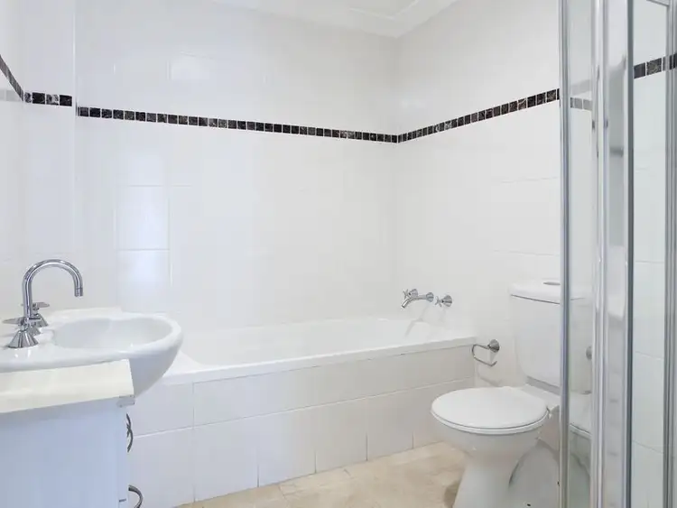 Fifth view of Homely apartment listing, 14/8 Shackel Avenue, Brookvale NSW 2100