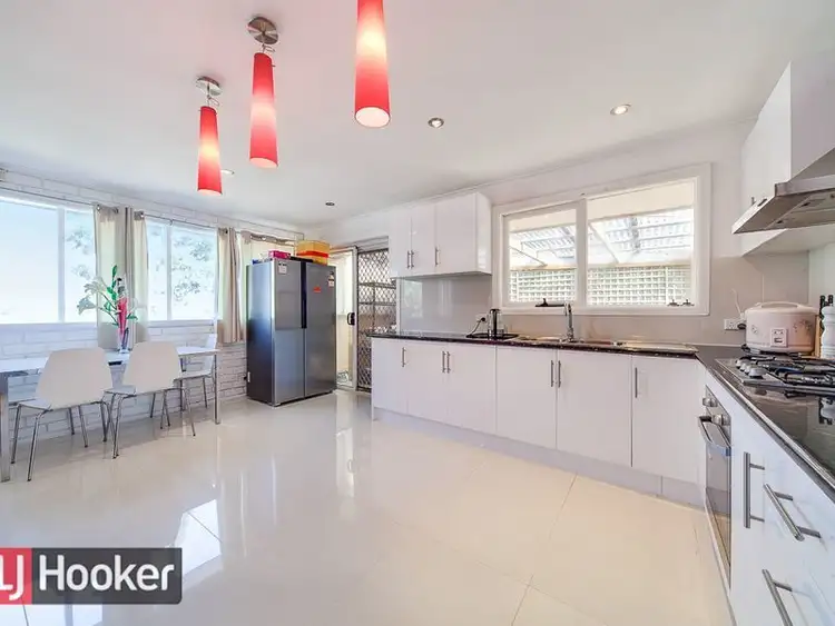 Fourth view of Homely house listing, 100 PRINCES HWY, Hallam VIC 3803