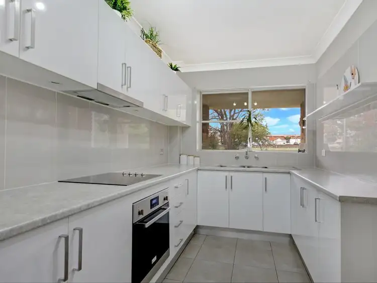 Second view of Homely apartment listing, 1/12-14 Carlton Parade, Carlton NSW 2218