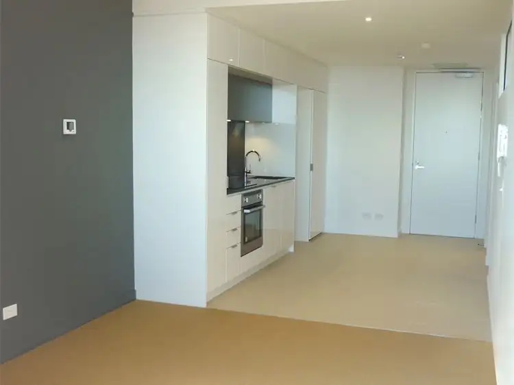 Main view of Homely apartment listing, 2716/551 Swanston Street, Carlton VIC 3053