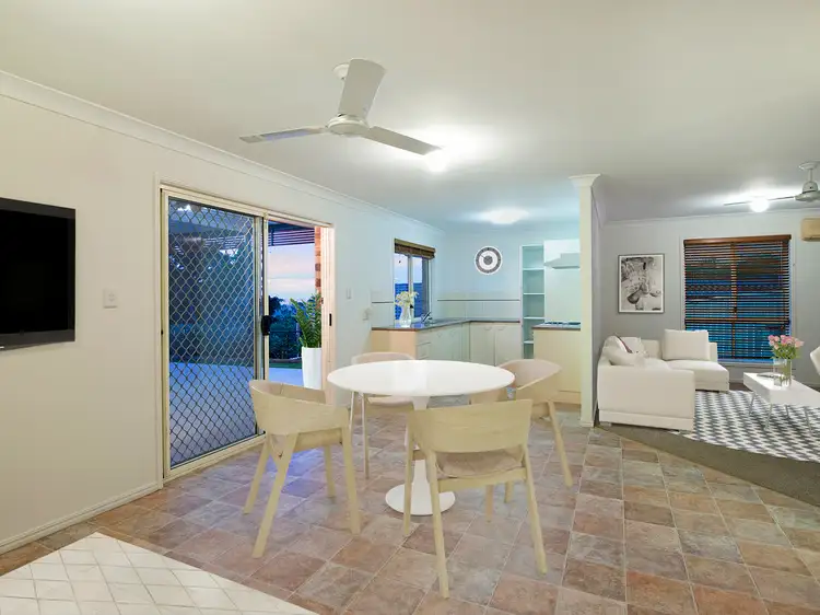 Third view of Homely house listing, 33 Crestridge Crescent, Oxenford QLD 4210