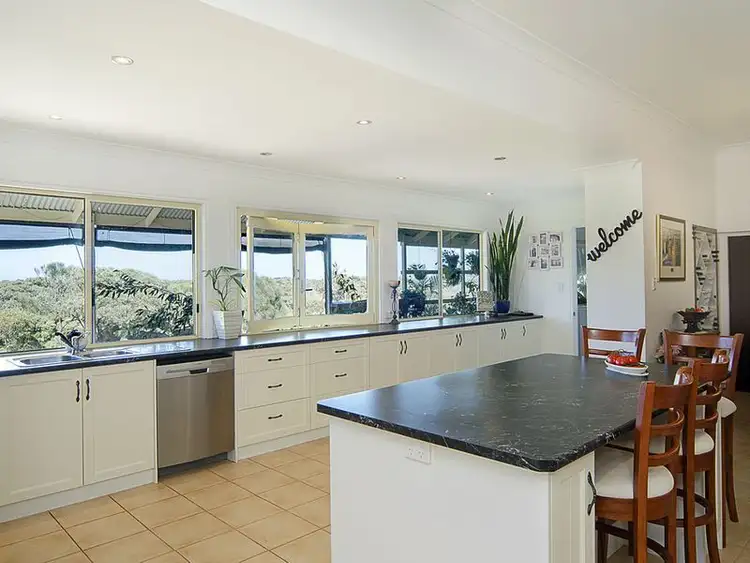 Fifth view of Homely house listing, 237 Bongalong Road, Hindmarsh Island SA 5214