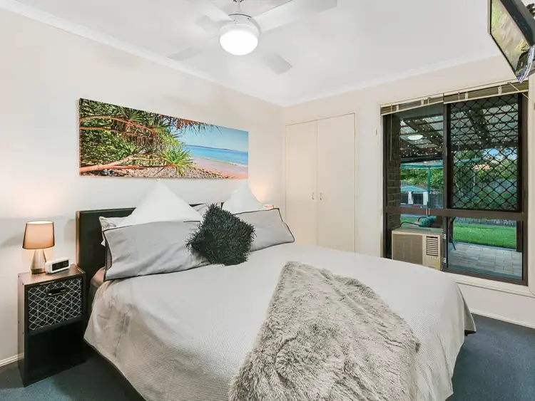 Sixth view of Homely house listing, 1/23 Artists Avenue, Oxenford QLD 4210