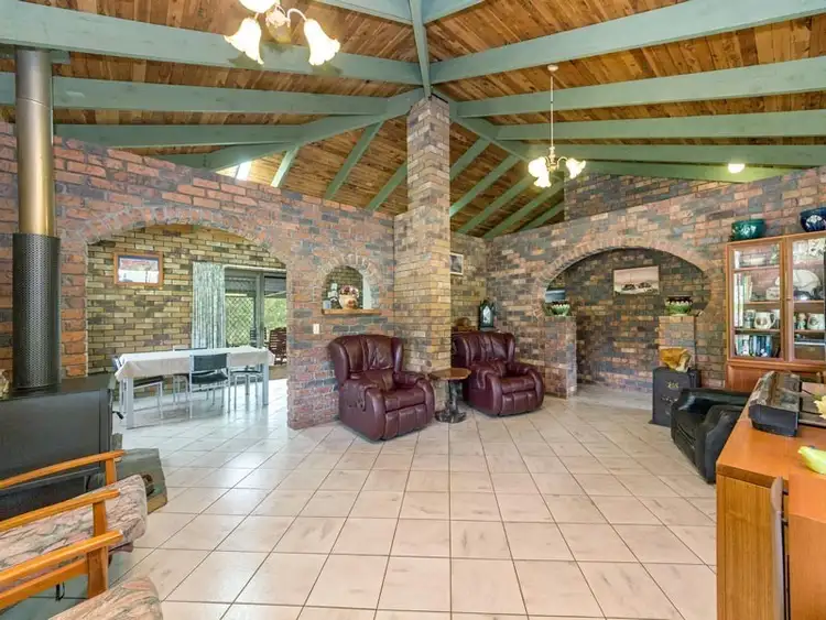 Third view of Homely rural property listing, 35 W.Lindsay Road, Wamuran QLD 4512