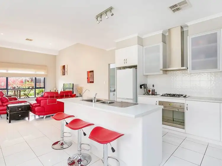 Third view of Homely house listing, 8 Francis Avenue, Broadview SA 5083
