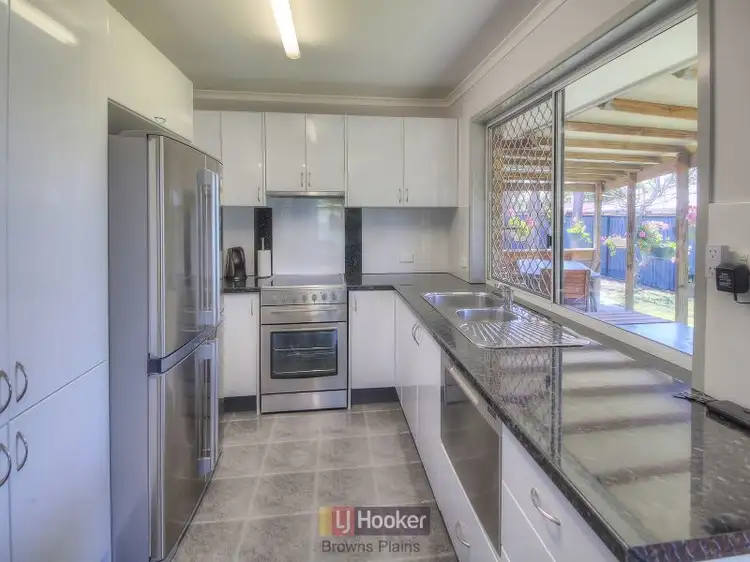 Third view of Homely house listing, 29 Kurilpa Street, Marsden QLD 4132
