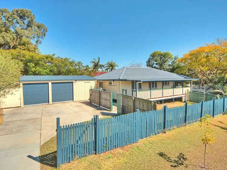 32 Monoceros Street, Inala QLD 4077